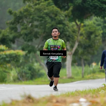 Runner Photo 8051017