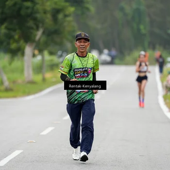 Runner Photo 8051018