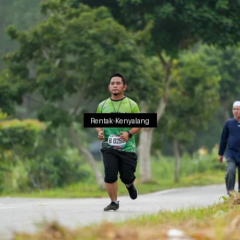 Runner Photo 8051020