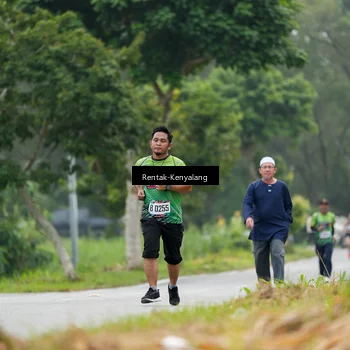 Runner Photo 8051021