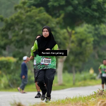 Runner Photo 8051022