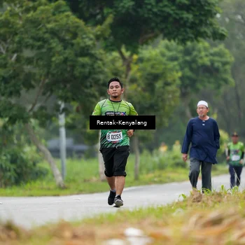 Runner Photo 8051027