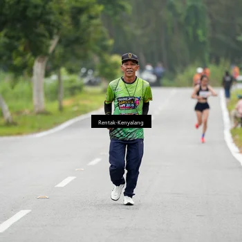 Runner Photo 8051028