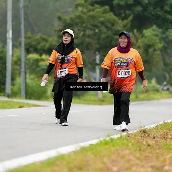 Runner Photo 8051029