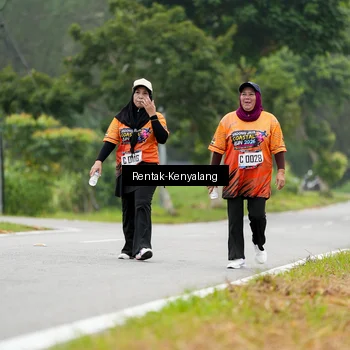 Runner Photo 8051030