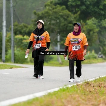 Runner Photo 8051031