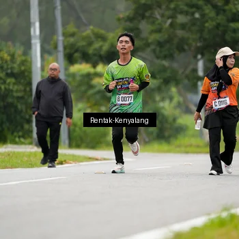 Runner Photo 8051032