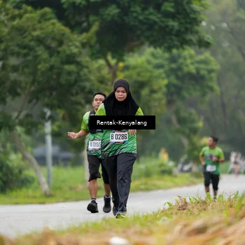 Runner Photo 8051033