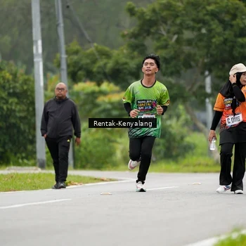 Runner Photo 8051034
