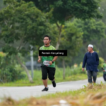 Runner Photo 8051036