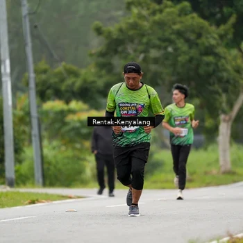 Runner Photo 8051038