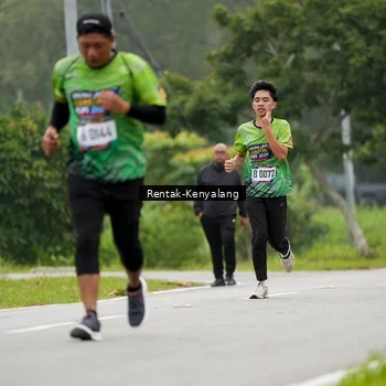 Runner Photo 8051040