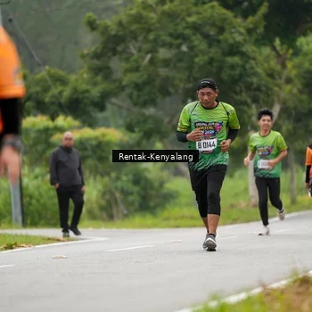 Runner Photo 8051041