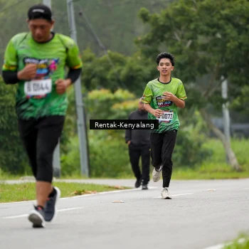 Runner Photo 8051042