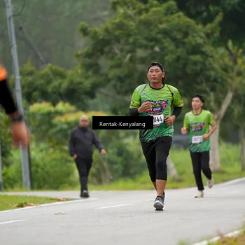 Runner Photo 8051043