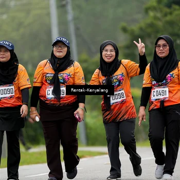 Runner Photo 8051044