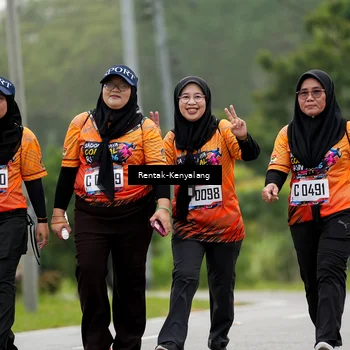 Runner Photo 8051046