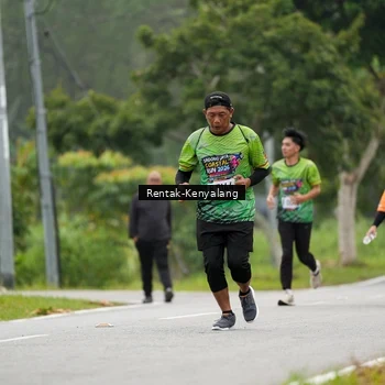 Runner Photo 8051047
