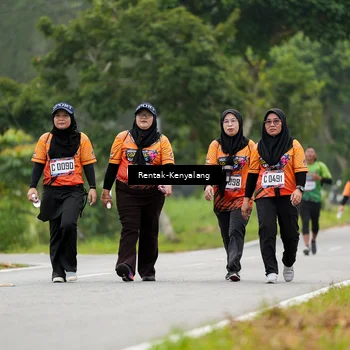 Runner Photo 8051048