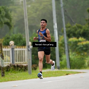 Runner Photo 8051049