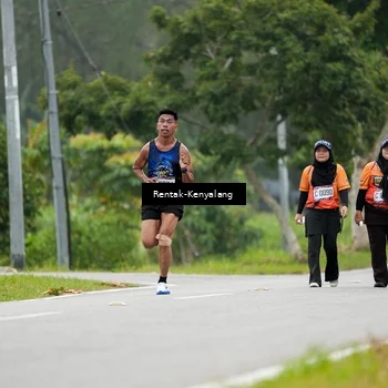 Runner Photo 8051053
