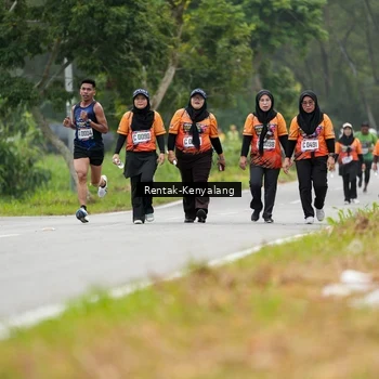 Runner Photo 8051054
