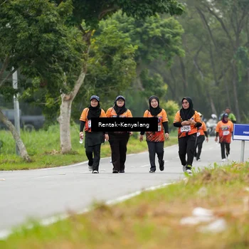 Runner Photo 8051055