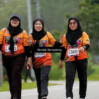 Runner Photo 8051057
