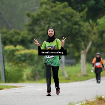 Runner Photo 8051058