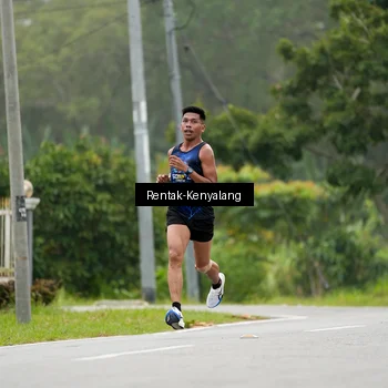Runner Photo 8051061