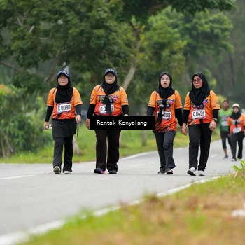 Runner Photo 8051063