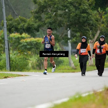 Runner Photo 8051064