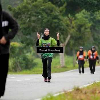 Runner Photo 8051065