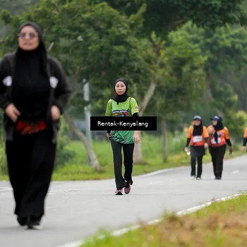 Runner Photo 8051066