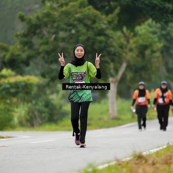 Runner Photo 8051067