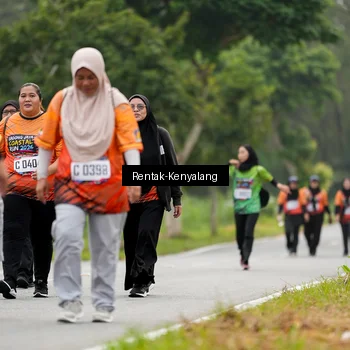 Runner Photo 8051068
