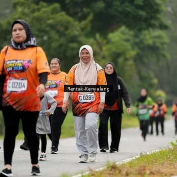 Runner Photo 8051069