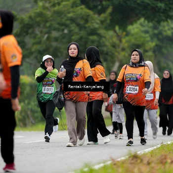 Runner Photo 8051071