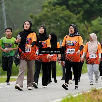 Runner Photo 8051073