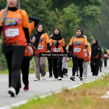 Runner Photo 8051076