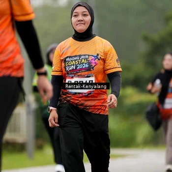 Runner Photo 8051077