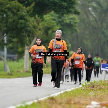 Runner Photo 8051078