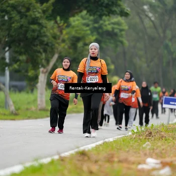 Runner Photo 8051079