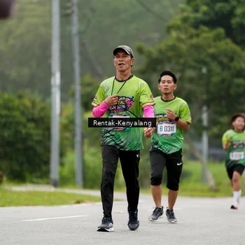 Runner Photo 8051080
