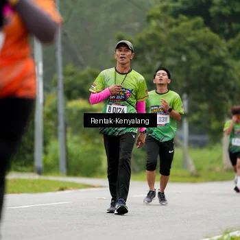 Runner Photo 8051081
