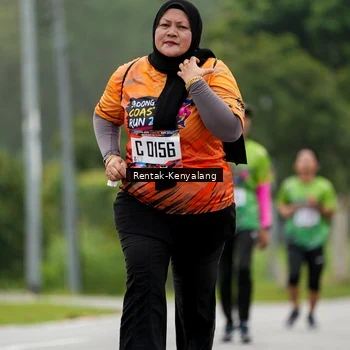 Runner Photo 8051082