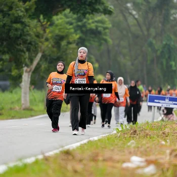 Runner Photo 8051083