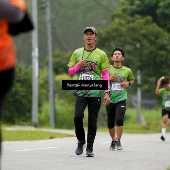 Runner Photo 8051084