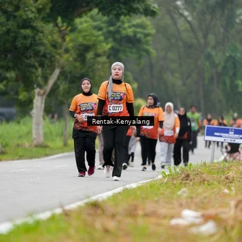 Runner Photo 8051085