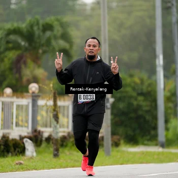 Runner Photo 8051086